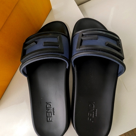 Fendi sandals main image 6